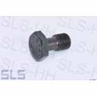 Bolt, flywheel, man.250-280 | M12x20