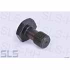 Bolt, flywheel, man.250-280 | M12x20