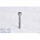 Bolt, universal joint 230SL (L70)