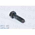 Bolt for Control Arm Mounting Pin