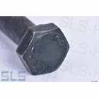 Bolt M10 x 105, 10.9, e.g. Steerg @ frame rail