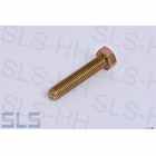 [30] Bolt M7, e.g. gear lever from VIN ..42-10-004926