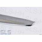 Boot lid handle R/C107, Repro