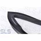 Boot seal 4-door-W114/115, Repro