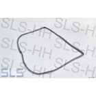  Boot seal, 280-500SL (not SLC), most genuine Q