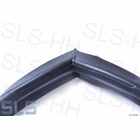 Boot seal W114 cpe (2-door), Repro