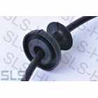 Bowden cable, 350SL fr.004434