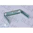 Bracket / Clamp f.square instr.housing