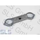 bracket, injector hold down, M110 D-Jet