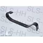 [62] Bracket, rear bumper, Lt./Rt.