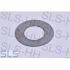 [6] Brake adjuster shim 0,45mm