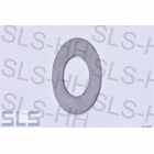 Brake adjuster shim 0,45mm