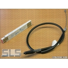 [5] Brake cable, rr.Lt. 250-280SL