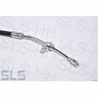 brake cable LH-side, repro referring MB A107420168