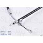 brake cable RH-side, repro referring MB A107420178