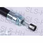 [742086] Brake cable SL rr. V8 FN, Rt