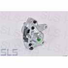 Brake caliper 38mm, rear right. R129 R170