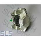 Brake caliper, Lt. 108-113, 115, 