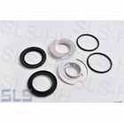 [20] Brake caliper seal kit, fits ATE 66-72