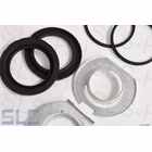 [40] Brake caliper seal kit, fits ATE 66-72