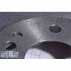 brake disc 300-560SL front, FEBI