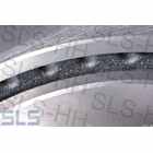 brake disc 300-560SL front, FEBI