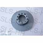 Brake disc front ->12.72, 273mm, brand: Zimmermann