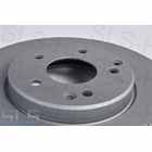 brake disc front, ATE, ref.-No. A2104210712