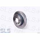 brake disk rear SLK, ref.No. A2104230412