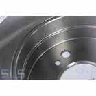 brake disk rear SLK, ref.No. A2104230412