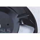 [39] brake dust cover plate frt RH, non ABS