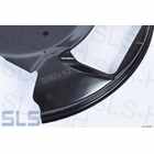 [39] brake dust cover plate frt RH, non ABS