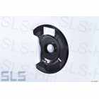 [39] brake dust cover plate frt RH, non ABS