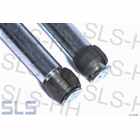 Brake fittings, fr. 107+116