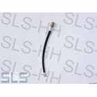 Brake hose, 300-500SL fr.