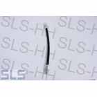 [hose-type-2] Brake hose,rr, fits 