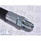 [hose-type-2] Brake hose,rr, fits 