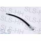 Brake hose W109 rr. Lt./Rt.