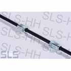 [142010] Brake line 500mm: rr ctre 190SL+ pontoo