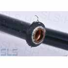 Brake line, LHD ctre to RH, no-T50-car