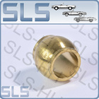 [41] Brass bush,throttle link support