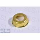 Brass cup contact