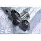 [60] Bremssattel, W116, vorn links Vgl.-No: A1164200083