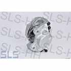 [60] Bremssattel, W116, vorn links Vgl.-No: A1164200083