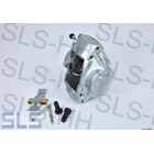 [10] Bremssattel ab 03.80 bis 08.85 vorne links, ATE