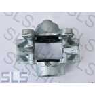 Bremssattel hinten links zB.129.060, andere bis FN