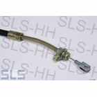 [742076] Brk. cable SLC RH, 450 from 8.76, 500