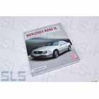 Buch SL 280-SL 73 AMG, Engelen R129