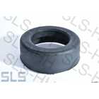 Buffer, rubber, front, 18mm