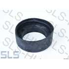 Buffer, rubber, front, 23mm